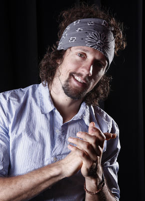 Jason Mraz Poster 2329259