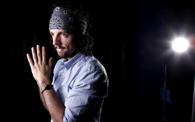 Jason Mraz Poster 2329263