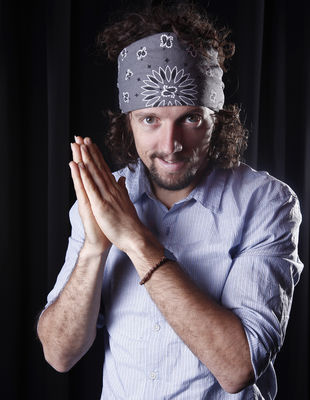 Jason Mraz Poster 2329265