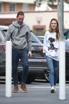 Jasper Polish Poster 3223821