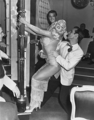 Jayne Mansfield Poster 1532412