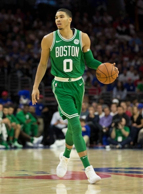 Jayson Tatum Poster 3448473