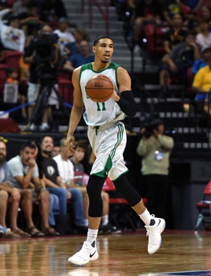 Jayson Tatum Poster 3448478