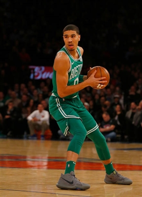 Jayson Tatum Poster 3448484