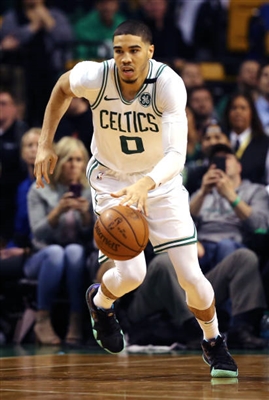 Jayson Tatum Poster 3448491