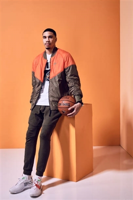 Jayson Tatum Poster 3448492