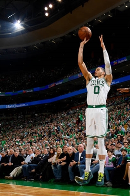 Jayson Tatum Poster 3448496