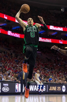 Jayson Tatum Poster 3448497