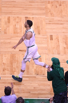 Jayson Tatum Poster 3448498