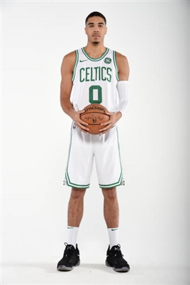Jayson Tatum Poster 3448500