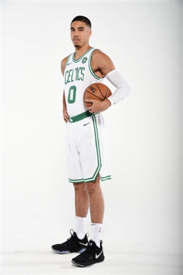Jayson Tatum Poster 3448501