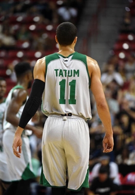 Jayson Tatum Poster 3448503