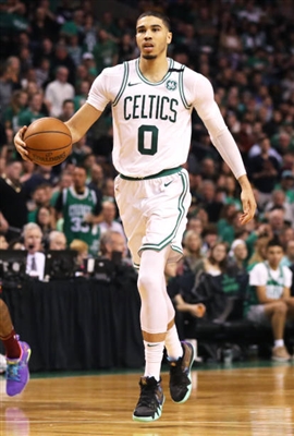 Jayson Tatum Poster 3448504