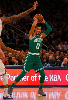 Jayson Tatum Poster 3448506