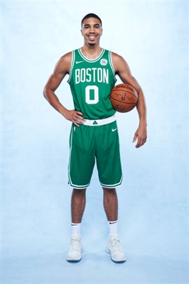 Jayson Tatum Poster 3448511