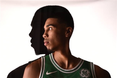 Jayson Tatum Poster 3448512