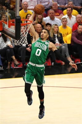 Jayson Tatum Poster 3448513