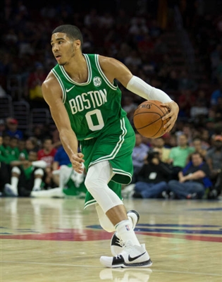 Jayson Tatum Poster 3448514