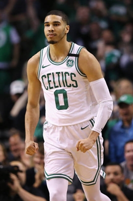 Jayson Tatum Poster 3448515