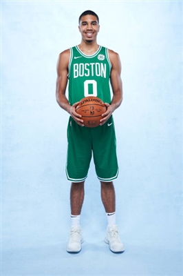 Jayson Tatum Poster 3448518
