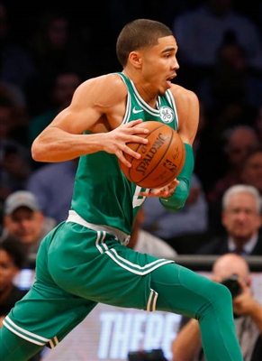 Jayson Tatum Poster 3448521