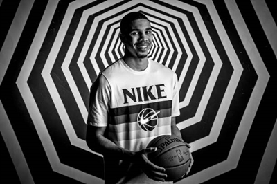 Jayson Tatum Poster 3448524