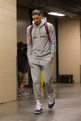 Jayson Tatum Poster 3448528