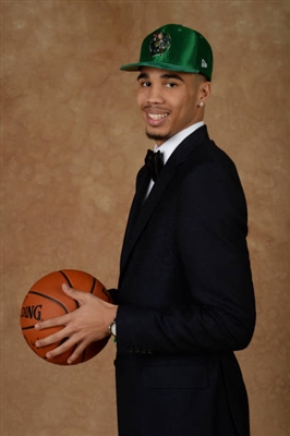 Jayson Tatum Poster 3448529