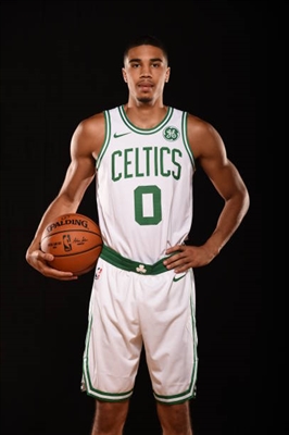 Jayson Tatum Poster 3448530