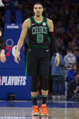 Jayson Tatum Poster 3448565
