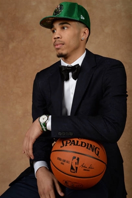 Jayson Tatum Poster 3448575