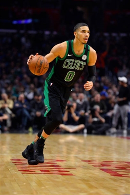 Jayson Tatum Poster 3448578