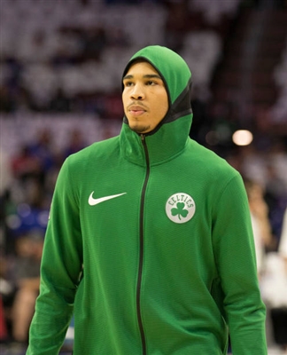 Jayson Tatum Poster 3448581
