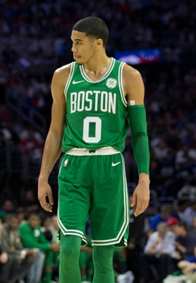 Jayson Tatum Poster 3448582