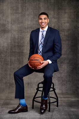 Jayson Tatum Poster 3448584
