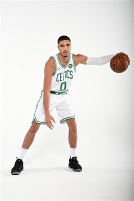 Jayson Tatum Poster 3448585