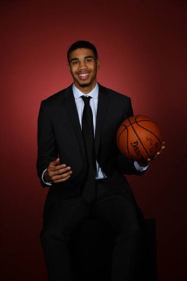 Jayson Tatum Poster 3448586