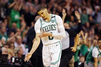 Jayson Tatum Poster 3448593