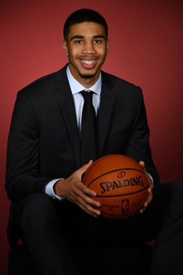 Jayson Tatum Poster 3448598