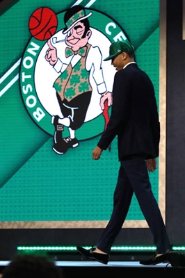 Jayson Tatum Poster 3448601