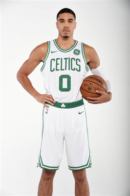 Jayson Tatum Poster 3448614