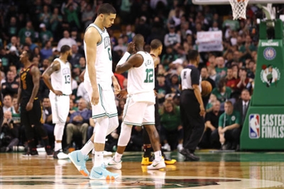 Jayson Tatum Poster 3448616