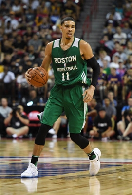 Jayson Tatum Poster 3448619