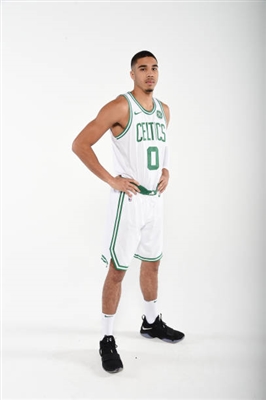 Jayson Tatum Poster 3448621