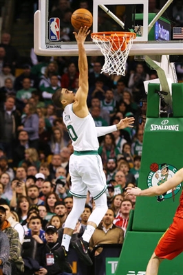 Jayson Tatum Poster 3448622