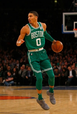 Jayson Tatum Poster 3448625
