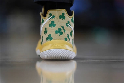 Jayson Tatum Poster 3448628