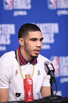 Jayson Tatum Poster 3448631