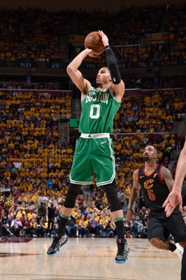 Jayson Tatum Poster 3448636