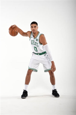 Jayson Tatum Poster 3448642
